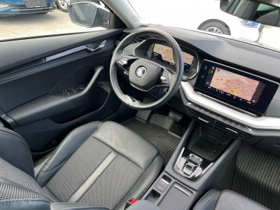 Skoda Octavia Gebrauchtwagen Skoda Octavia Gebrauchtwagen