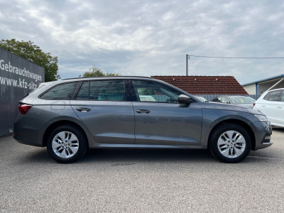 Skoda Octavia Gebrauchtwagen Skoda Octavia Gebrauchtwagen