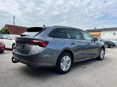Skoda Octavia Gebrauchtwagen Skoda Octavia Gebrauchtwagen