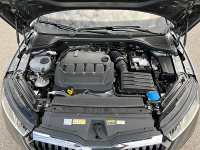 Skoda Octavia Gebrauchtwagen Skoda Octavia Gebrauchtwagen