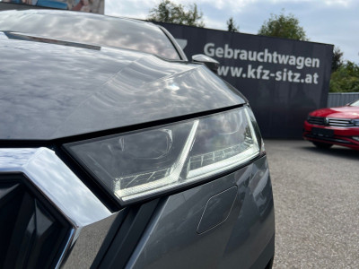 Skoda Octavia Gebrauchtwagen Skoda Octavia Gebrauchtwagen