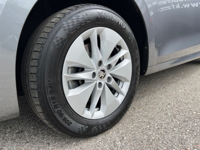 Skoda Octavia Gebrauchtwagen Skoda Octavia Gebrauchtwagen
