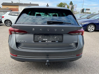 Skoda Octavia Gebrauchtwagen Skoda Octavia Gebrauchtwagen