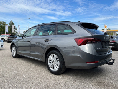 Skoda Octavia Gebrauchtwagen Skoda Octavia Gebrauchtwagen