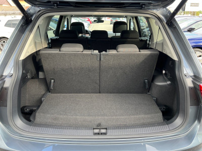 VW Tiguan Gebrauchtwagen VW Tiguan Gebrauchtwagen
