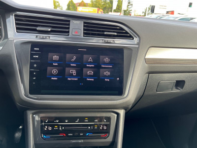 VW Tiguan Gebrauchtwagen VW Tiguan Gebrauchtwagen