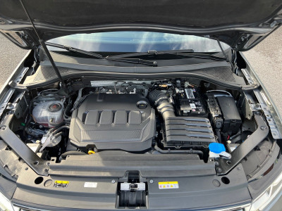VW Tiguan Gebrauchtwagen VW Tiguan Gebrauchtwagen