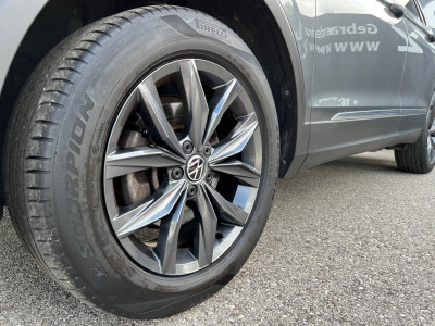 VW Tiguan Gebrauchtwagen VW Tiguan Gebrauchtwagen