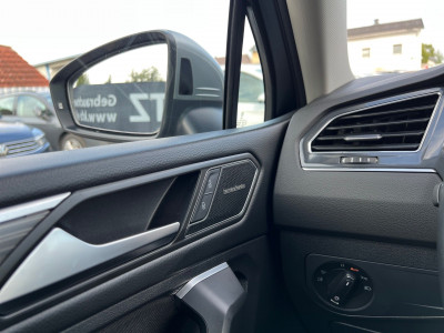 VW Tiguan Gebrauchtwagen VW Tiguan Gebrauchtwagen