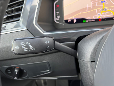 VW Tiguan Gebrauchtwagen VW Tiguan Gebrauchtwagen