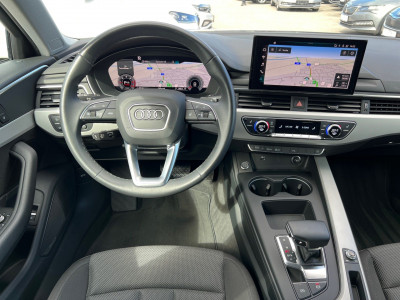 Audi A4 Gebrauchtwagen Audi A4 Gebrauchtwagen