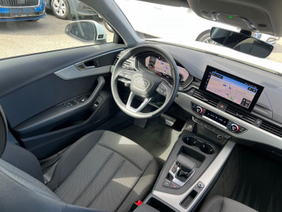 Audi A4 Gebrauchtwagen Audi A4 Gebrauchtwagen