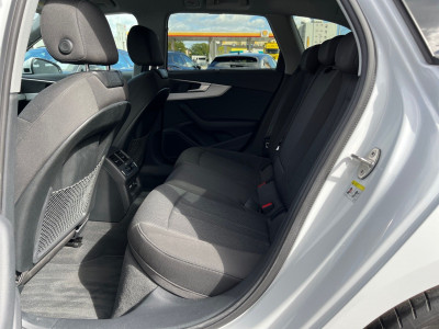 Audi A4 Gebrauchtwagen Audi A4 Gebrauchtwagen