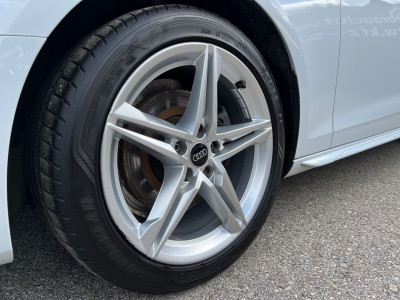 Audi A4 Gebrauchtwagen Audi A4 Gebrauchtwagen