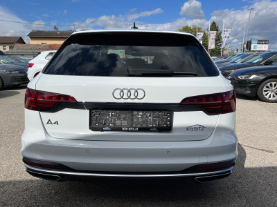 Audi A4 Gebrauchtwagen Audi A4 Gebrauchtwagen