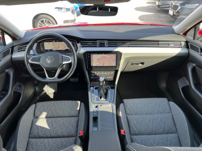 VW Passat Gebrauchtwagen VW Passat Gebrauchtwagen