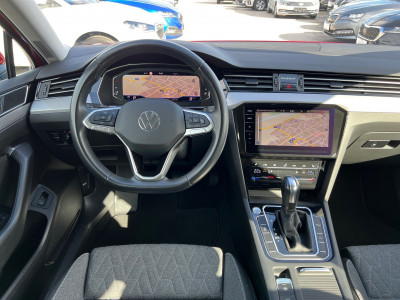 VW Passat Gebrauchtwagen VW Passat Gebrauchtwagen