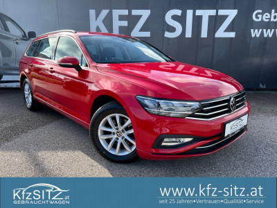 VW Passat Gebrauchtwagen VW Passat Gebrauchtwagen