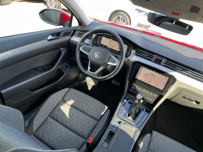 VW Passat Gebrauchtwagen VW Passat Gebrauchtwagen