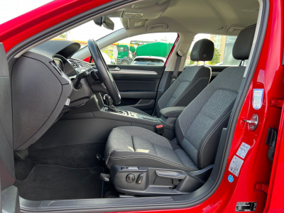 VW Passat Gebrauchtwagen VW Passat Gebrauchtwagen