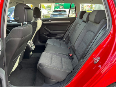 VW Passat Gebrauchtwagen VW Passat Gebrauchtwagen