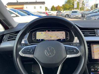 VW Passat Gebrauchtwagen VW Passat Gebrauchtwagen