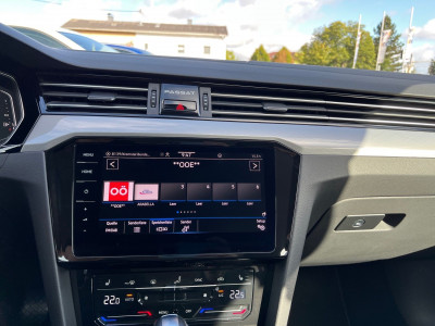 VW Passat Gebrauchtwagen VW Passat Gebrauchtwagen