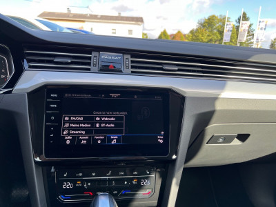 VW Passat Gebrauchtwagen VW Passat Gebrauchtwagen