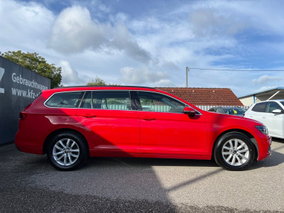 VW Passat Gebrauchtwagen VW Passat Gebrauchtwagen
