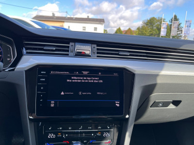 VW Passat Gebrauchtwagen VW Passat Gebrauchtwagen