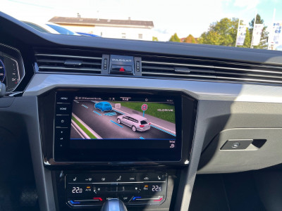 VW Passat Gebrauchtwagen VW Passat Gebrauchtwagen