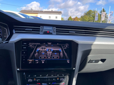 VW Passat Gebrauchtwagen VW Passat Gebrauchtwagen
