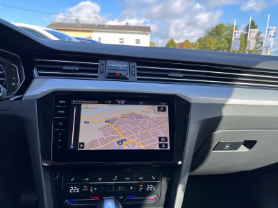 VW Passat Gebrauchtwagen VW Passat Gebrauchtwagen