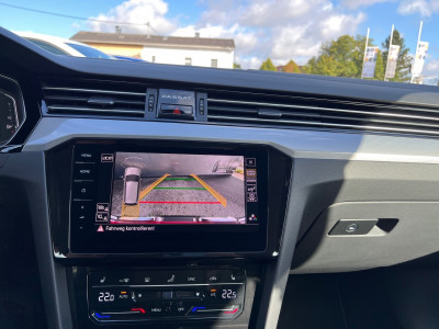VW Passat Gebrauchtwagen VW Passat Gebrauchtwagen