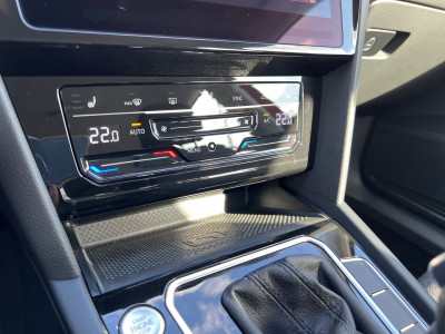 VW Passat Gebrauchtwagen VW Passat Gebrauchtwagen