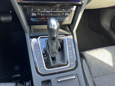 VW Passat Gebrauchtwagen VW Passat Gebrauchtwagen