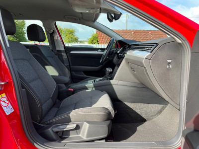 VW Passat Gebrauchtwagen VW Passat Gebrauchtwagen