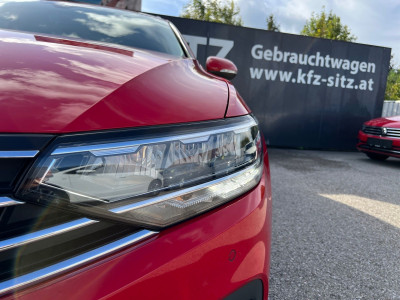 VW Passat Gebrauchtwagen VW Passat Gebrauchtwagen