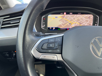 VW Passat Gebrauchtwagen VW Passat Gebrauchtwagen
