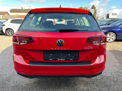 VW Passat Gebrauchtwagen VW Passat Gebrauchtwagen