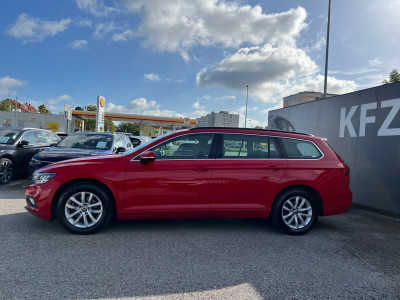 VW Passat Gebrauchtwagen VW Passat Gebrauchtwagen