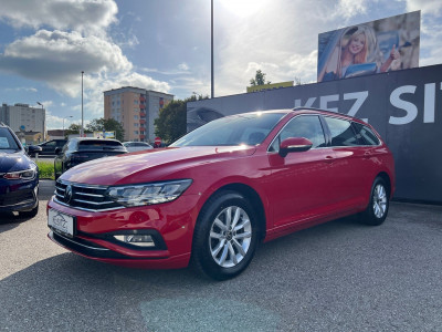 VW Passat Gebrauchtwagen VW Passat Gebrauchtwagen