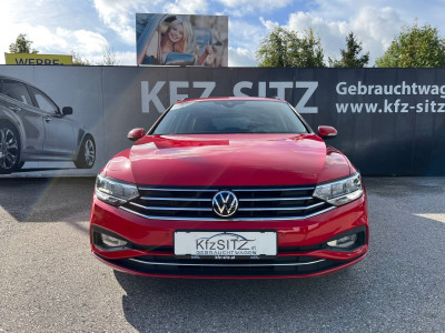 VW Passat Gebrauchtwagen VW Passat Gebrauchtwagen
