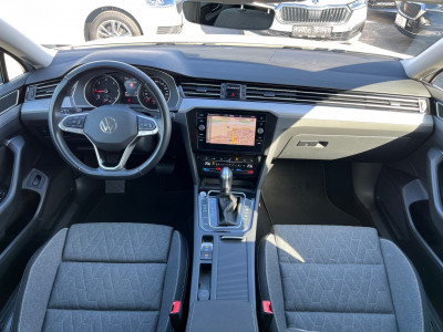 VW Passat Gebrauchtwagen VW Passat Gebrauchtwagen