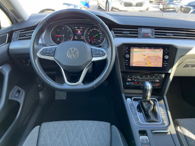 VW Passat Gebrauchtwagen VW Passat Gebrauchtwagen