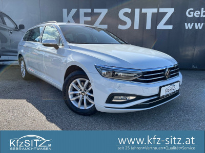 VW Passat Gebrauchtwagen VW Passat Gebrauchtwagen