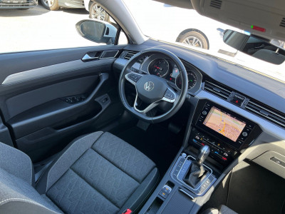 VW Passat Gebrauchtwagen VW Passat Gebrauchtwagen