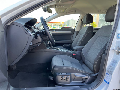 VW Passat Gebrauchtwagen VW Passat Gebrauchtwagen