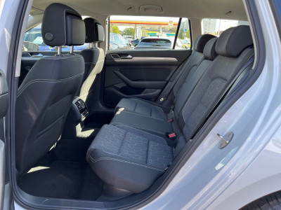 VW Passat Gebrauchtwagen VW Passat Gebrauchtwagen