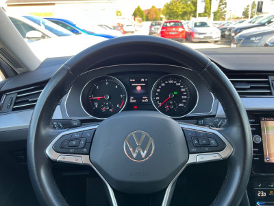 VW Passat Gebrauchtwagen VW Passat Gebrauchtwagen